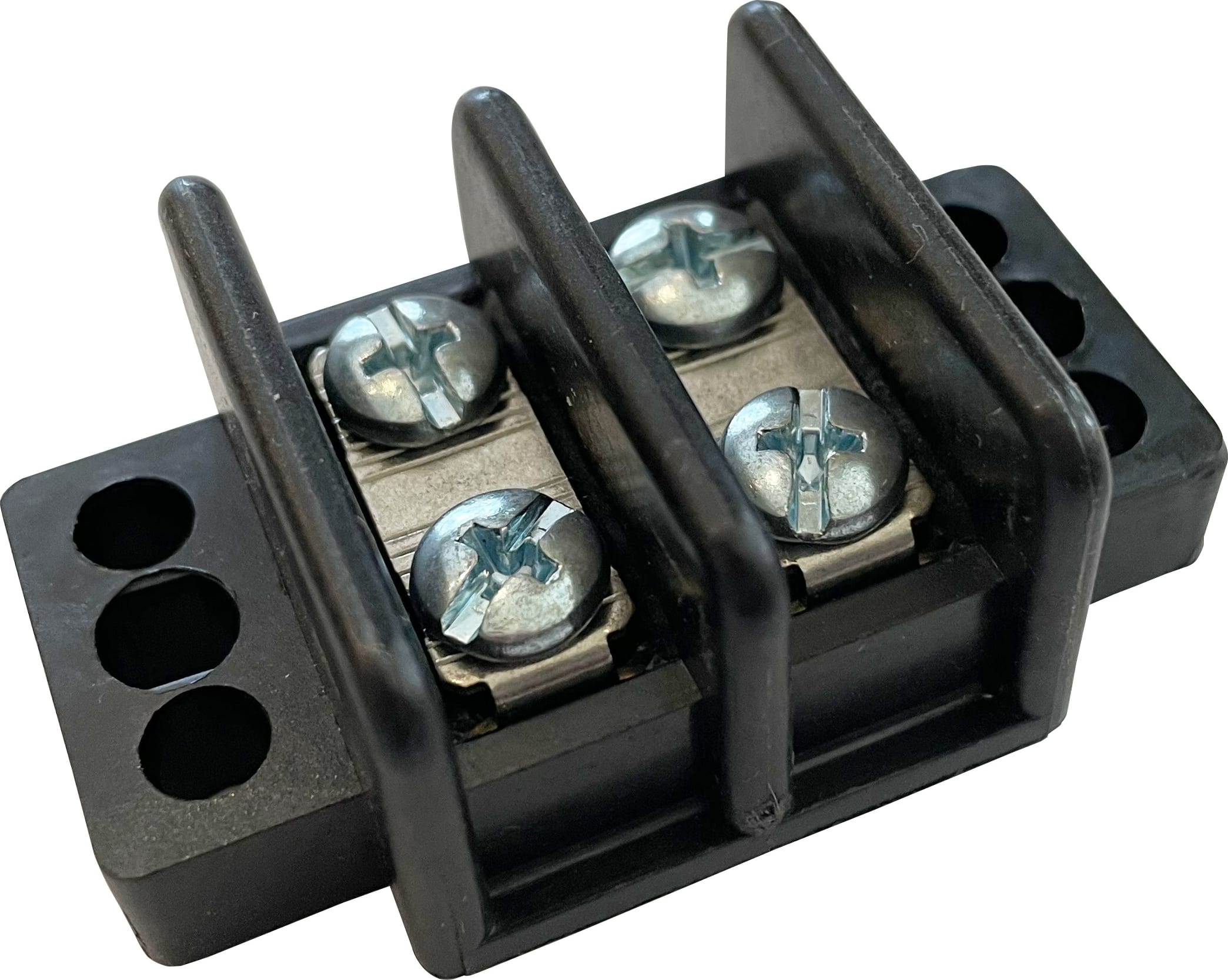 Ideal 89-202 - Terminal Blocks and Strip