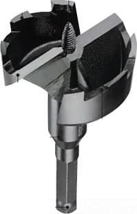 Ideal BUL-Z-EYE Self Feed Wood Boring Bits