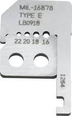 Ideal Custom Stripmaster Blade Set
