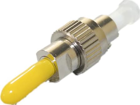 TREND Networks 135051 FC Male to LC Female Adapter for Fiber Master