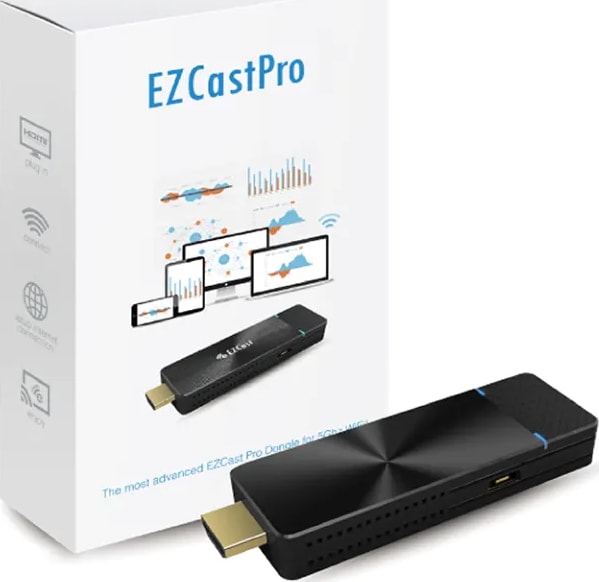 InFocus INA-EZCASTPRO