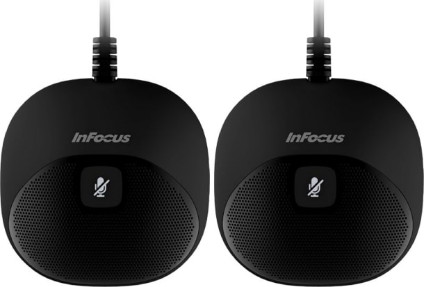 InFocus INA-MICPODS