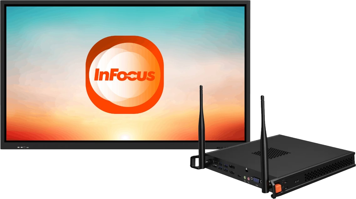 InFocus INF7500-I5-KIT