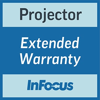 InFocus Projector Warranty