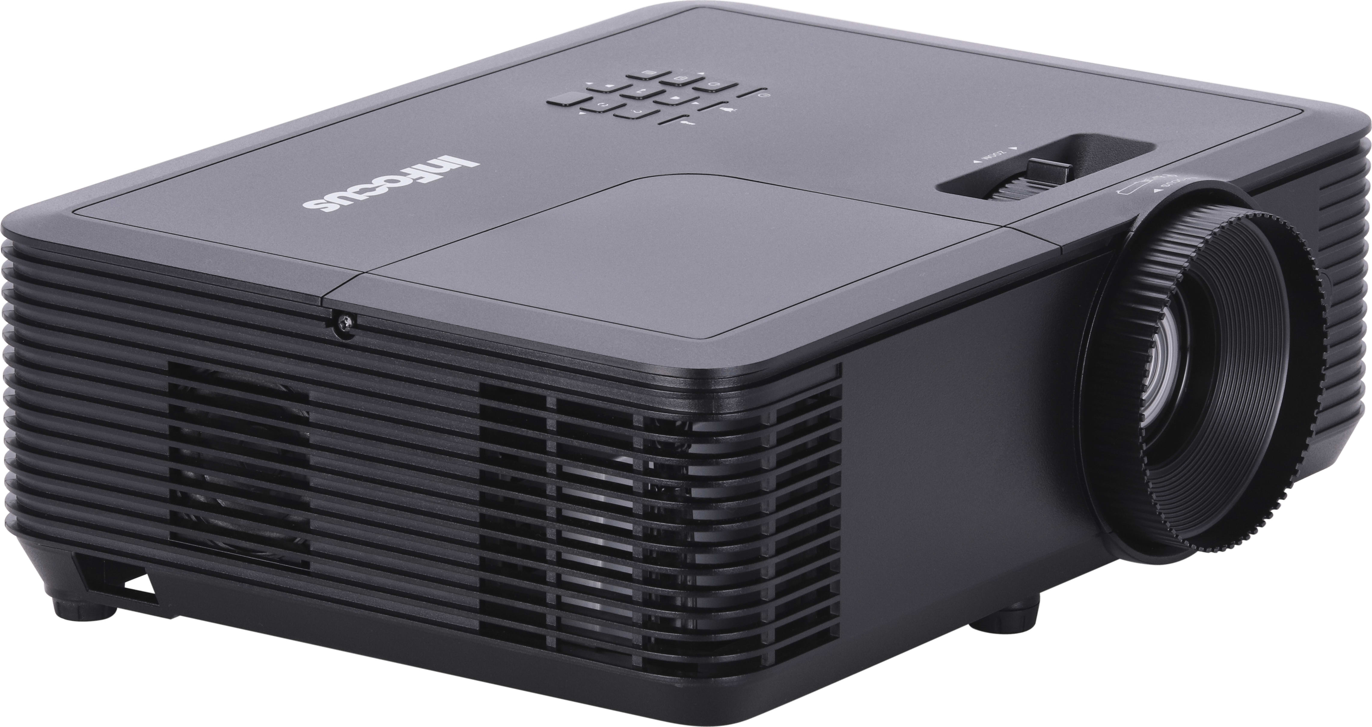 InFocus IN114BB - Multimedia Gaming Projector