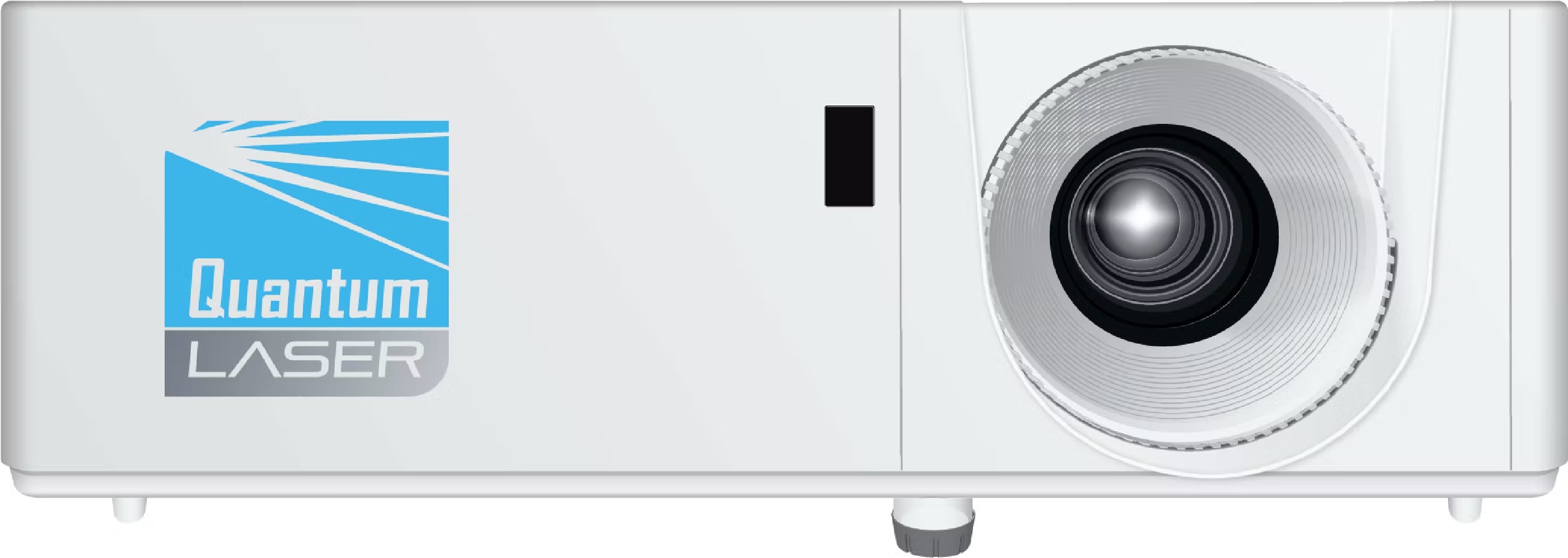 InFocus INL156 - WXGA Standard-Throw Laser Projector, 4:3 3500 Lumens ...