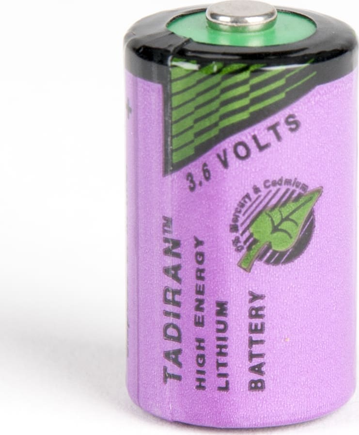 Batería Vulcan VU-EU74640DN. 74Ah - 640A(EN) 12V. Caja L3 (280x175x190mm) -  VT BATTERIES