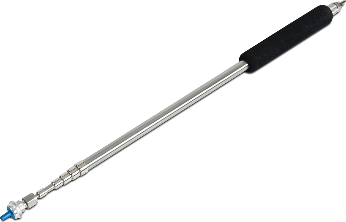 Industrial Scientific 18101386