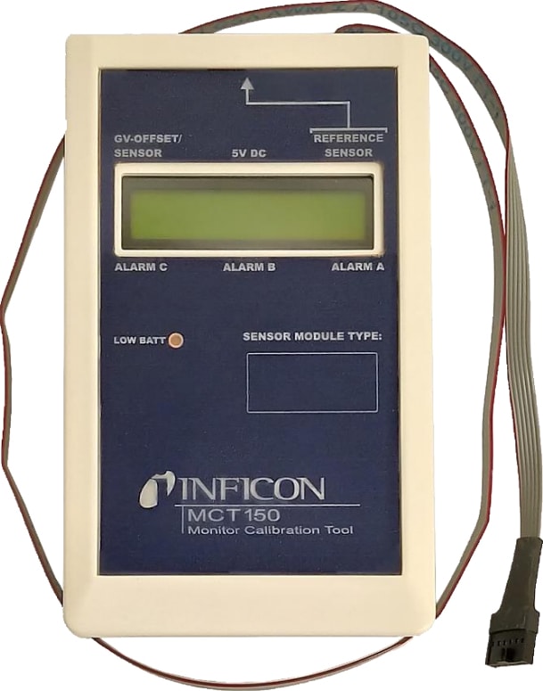 Inficon 743-600-G1