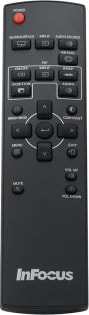 Infocus HW-MP-REMOTE