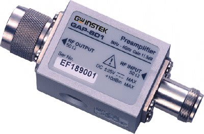 Instek-GAP-802