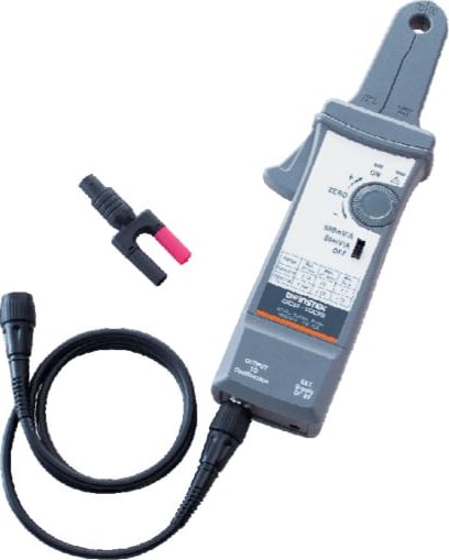 Instek GCP-300/500/1000 Current Probe