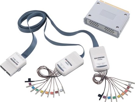 Instek DS2-16LA