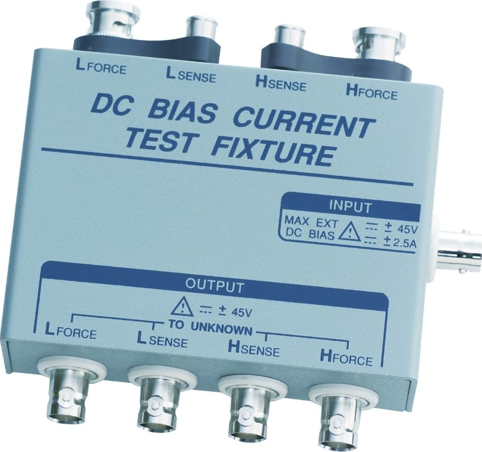 Instek LCR-17 DC Bias Current Box