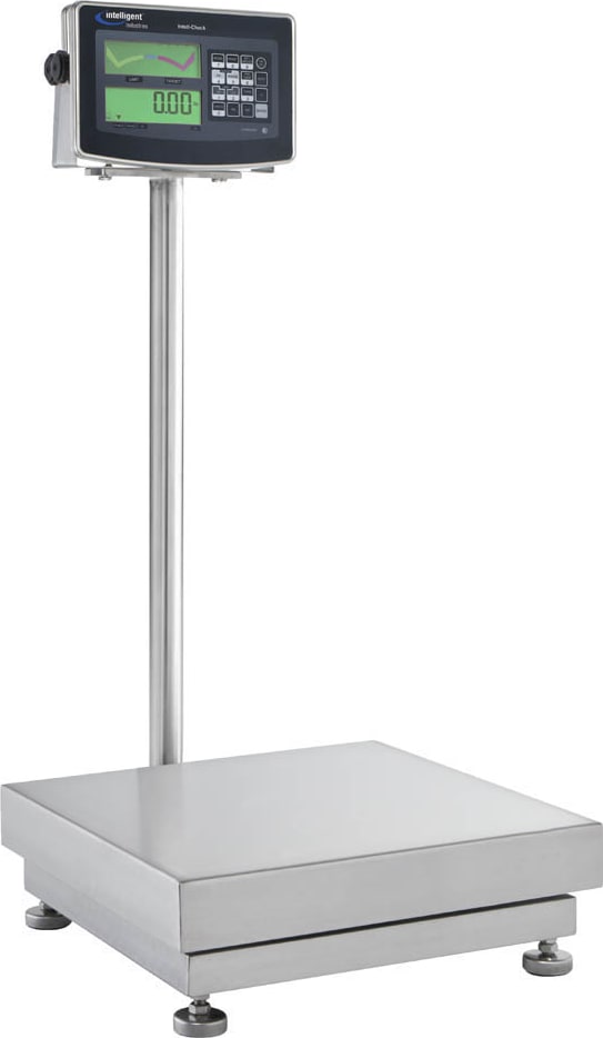 Intelligent-Check ICT Series