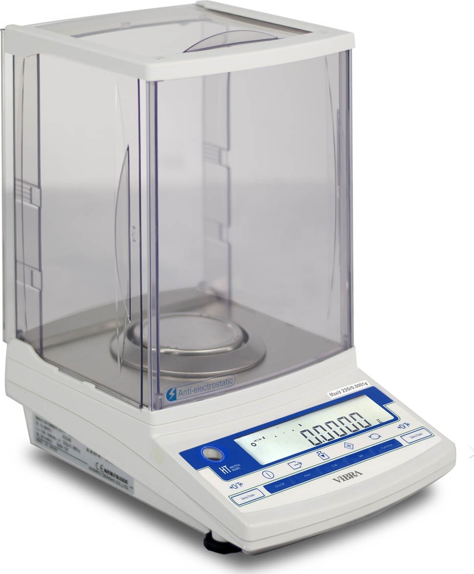 Intelligent-Lab Analytical Balance HT Series