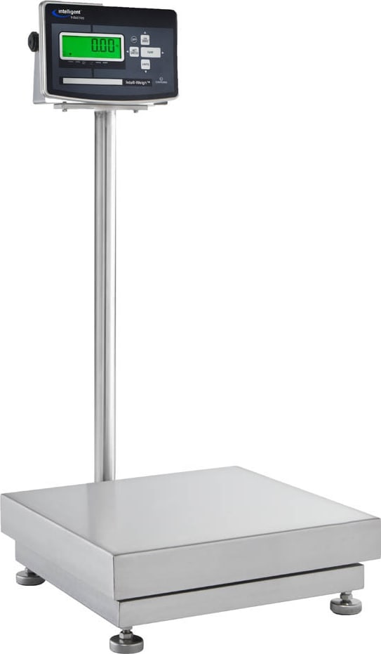 Intelligent-Weigh IWT Series