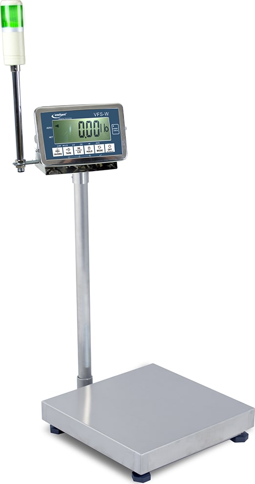 Gram Scale, Industrial Bench Weighing