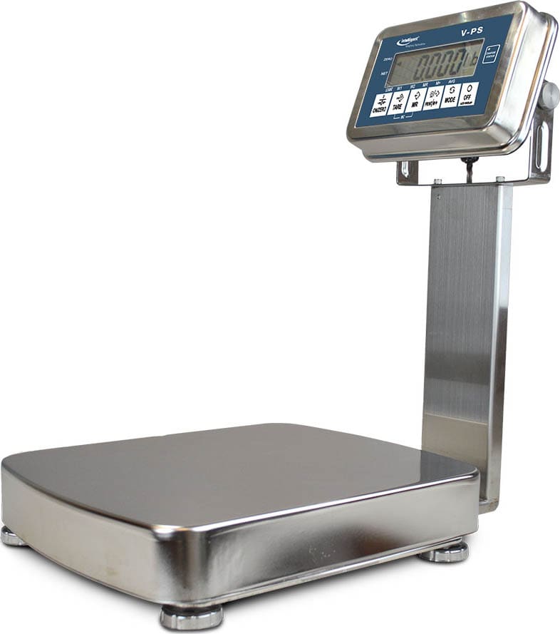 Intelligent VPS Series