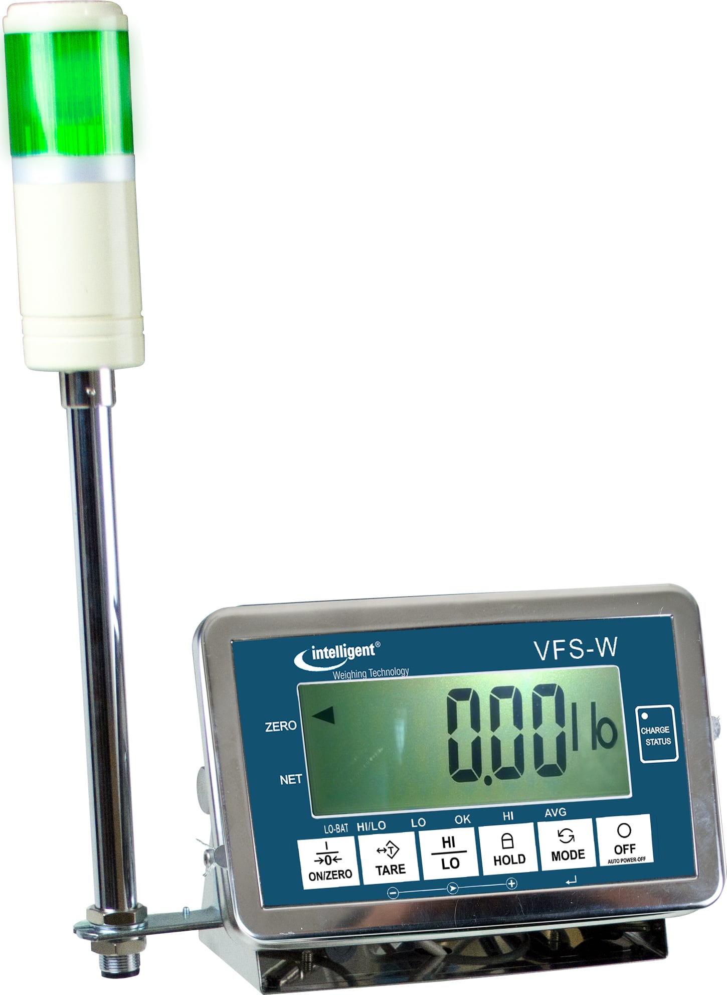 IntelWeigh 11799 - 1 Color Light Tower for VFS-W Models