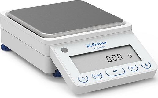 Intelweigh PB 2200C - Analytical Balance