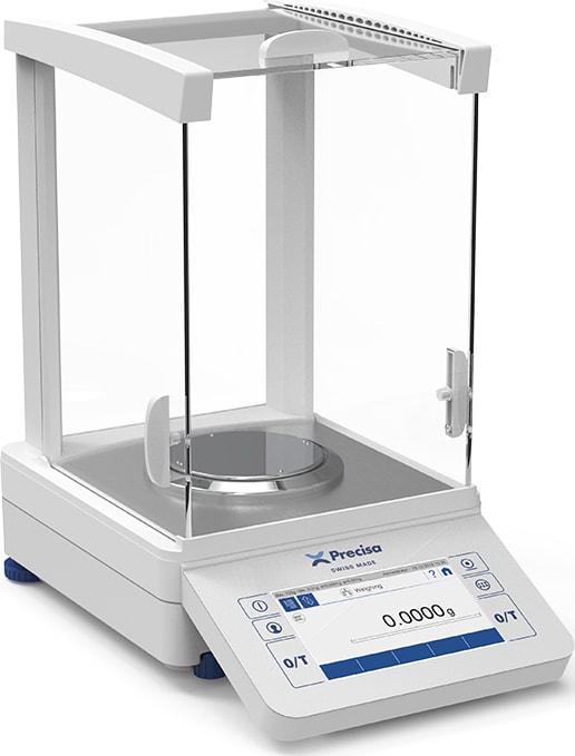 Intelweigh PT 220A SCS