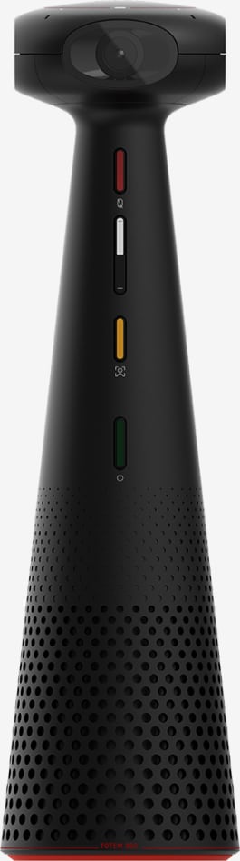 IpevoTOTEM 360 Front