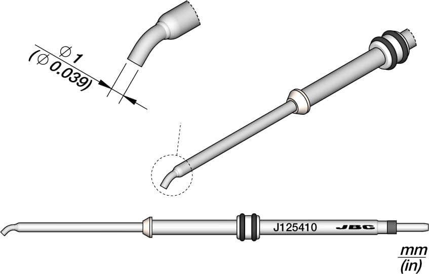 JBC - J125410