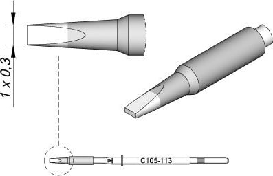 JBC C105113