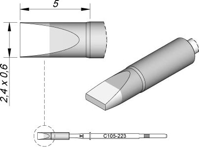 JBC C105223
