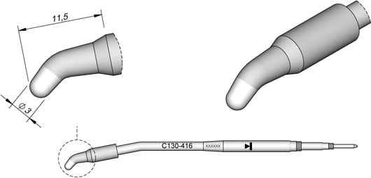 JBC C130416