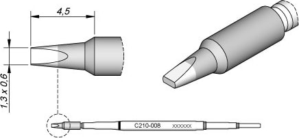 JBC C210008