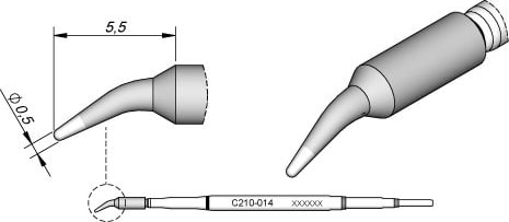 JBC C210014