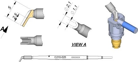 JBC C210025