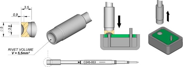 JBC C245053