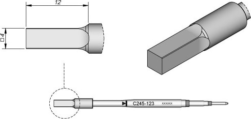 JBC C245123