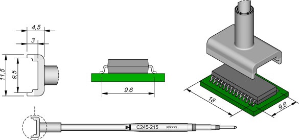 JBC C245215