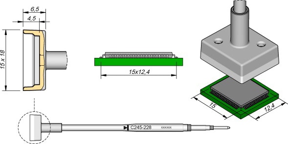 JBC C245228