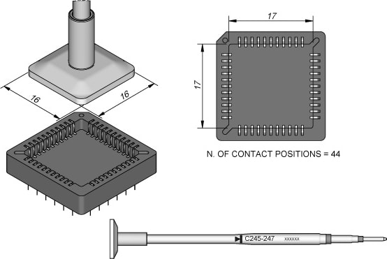 JBC C245247