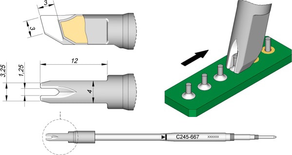 JBC C245667