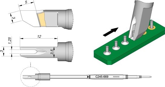 JBC C245669