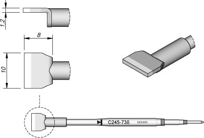 JBC C245730