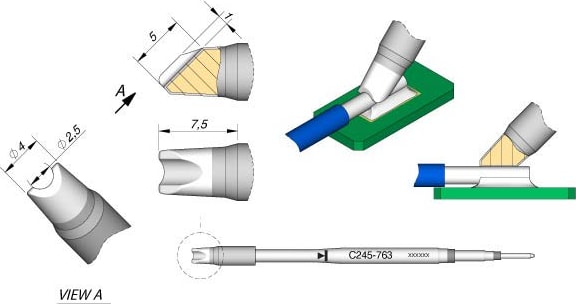 JBC C245763