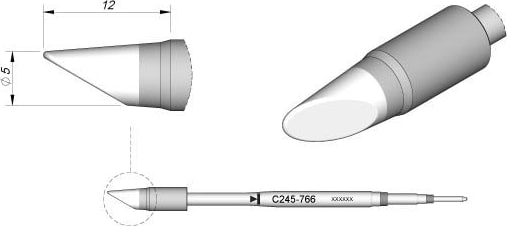 JBC C245766