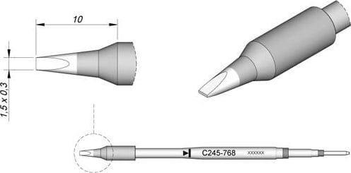 JBC C245768