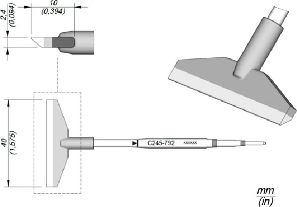 JBC C245792