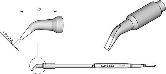 JBC C245863