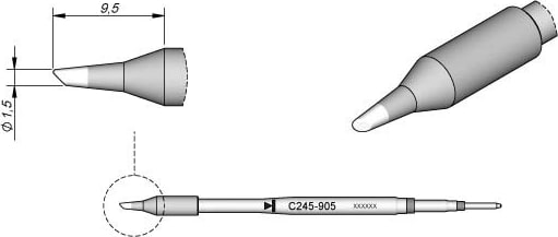 JBC C245905