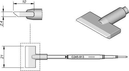 JBC C245913