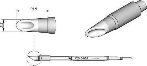 JBC C245938